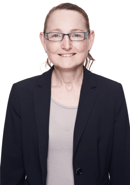 Prof. Dr. Andrea Kleiner Studiengangsleitung Gesundheitspsychologie